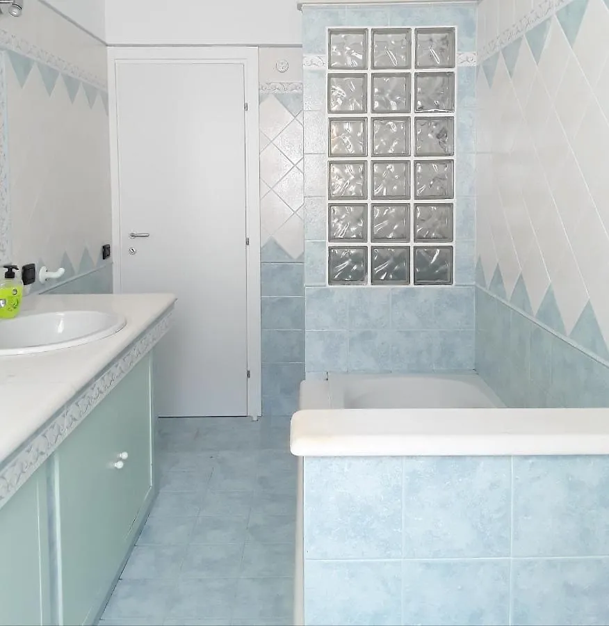 Casa Vacanze Gala Fiumicino