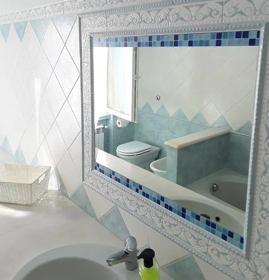 Casa Vacanze Gala Fiumicino 0*,