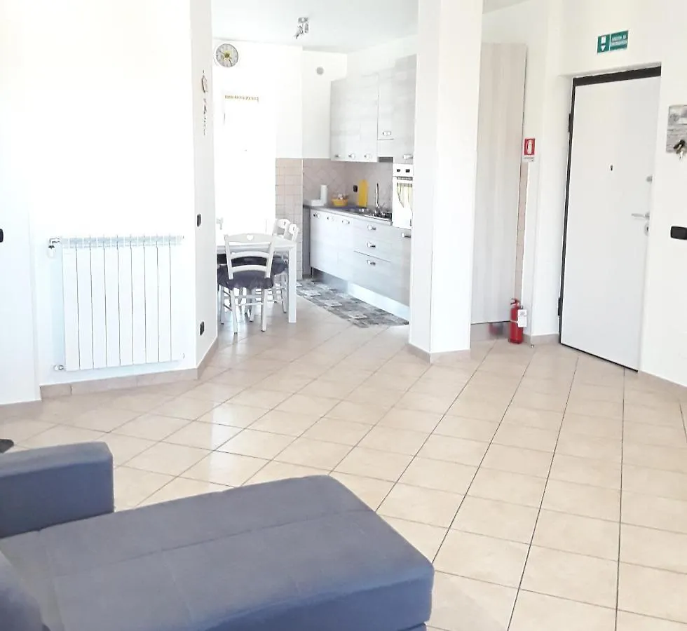 Casa Vacanze Gala Fiumicino