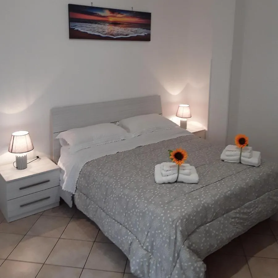 Casa Vacanze Gala Fiumicino Apartment