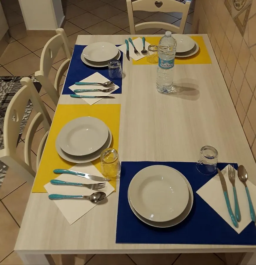 Casa Vacanze Gala Fiumicino