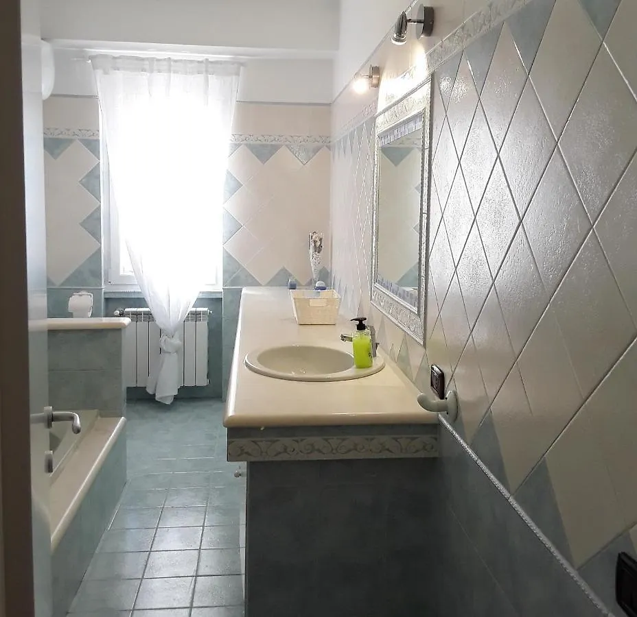 Casa Vacanze Gala Fiumicino 0*,  Italy