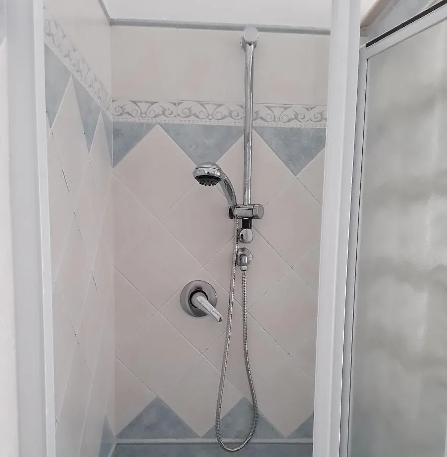 Apartment Casa Vacanze Gala Fiumicino Italy