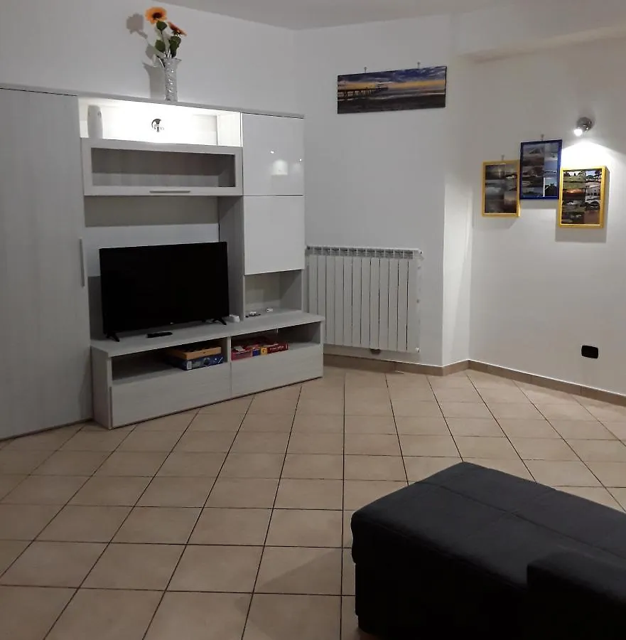 Apartment Casa Vacanze Gala Fiumicino Italy