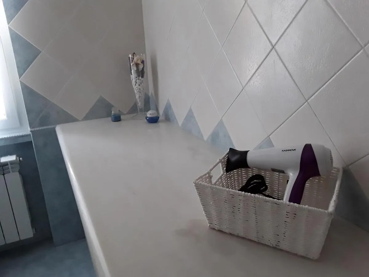 Apartment Casa Vacanze Gala Fiumicino