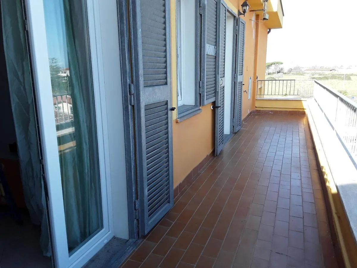 Casa Vacanze Gala Fiumicino