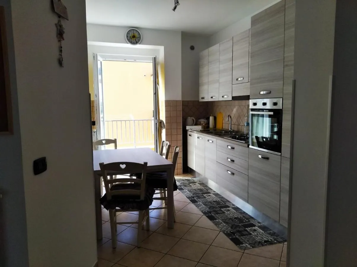 Casa Vacanze Gala Fiumicino
