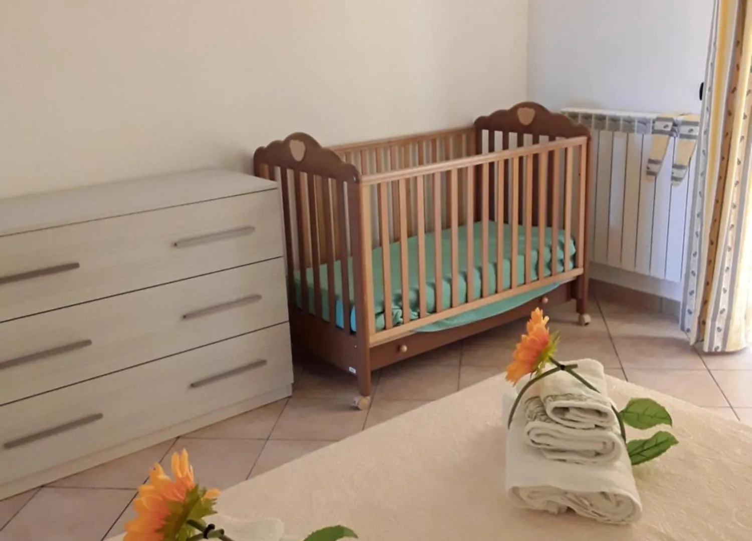 Casa Vacanze Gala Fiumicino Italy