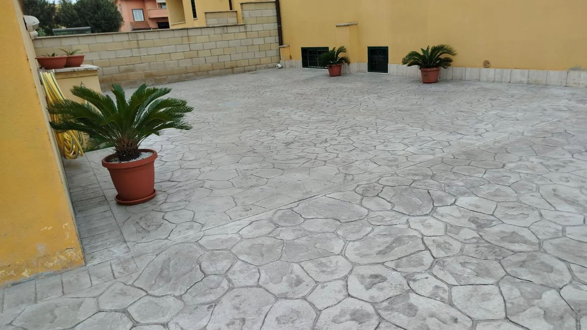 Apartment Casa Vacanze Gala Fiumicino Italy