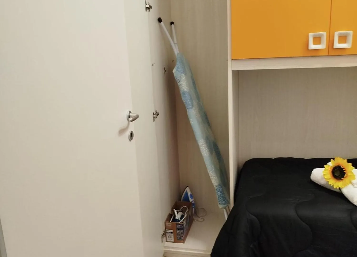 Casa Vacanze Gala Fiumicino Apartment