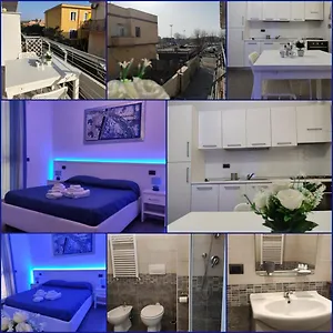  Apartment Darsena Lux