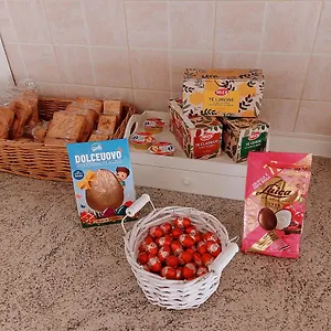  Apartamento Carrie's - Roma
