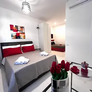  Apartamento Roma Airport Sky