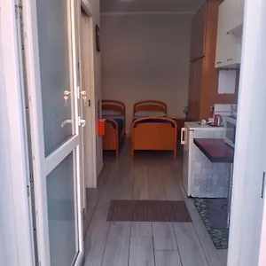 Apartamento M&c