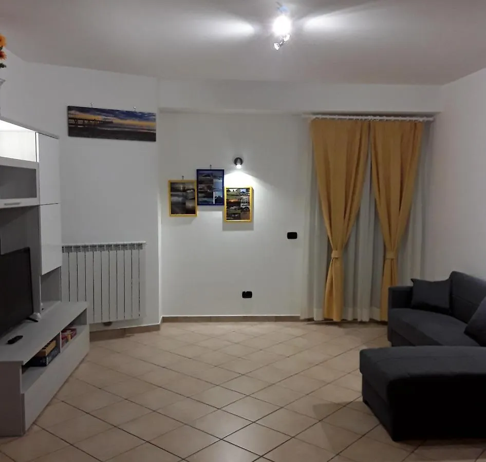 Casa vacanze GALA Fiumicino 0*,  Italia