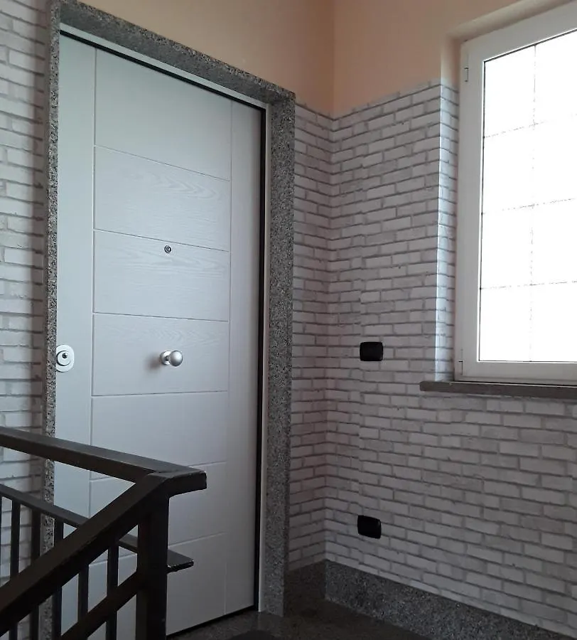 Apartamento Casa vacanze GALA Fiumicino Italia