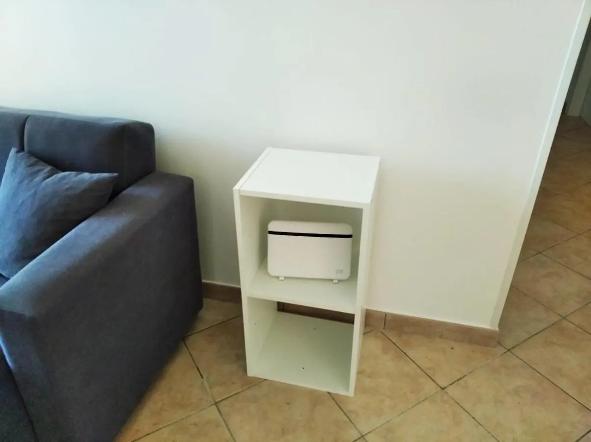 Casa vacanze GALA Fiumicino Italia