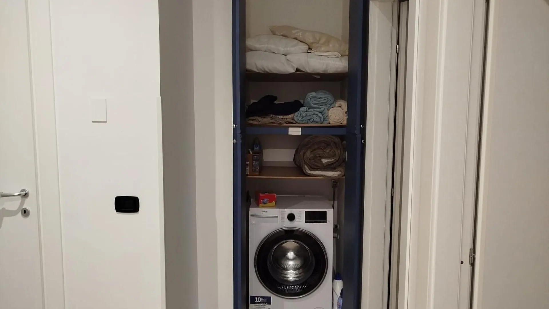 Apartamento Casa vacanze GALA Fiumicino